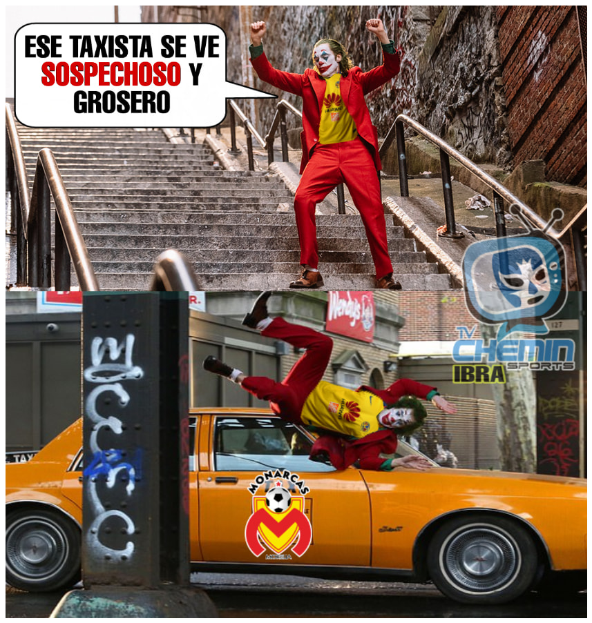 ¡Medio país llora y la otra mitad celebra! Los mejores memes de la derrota del América en la Semifinal de Ida.