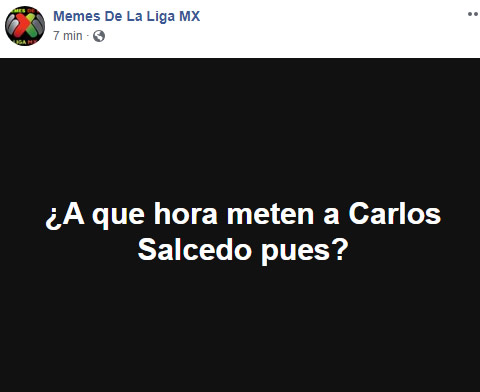 ¡Medio país llora y la otra mitad celebra! Los mejores memes de la derrota del América en la Semifinal de Ida.