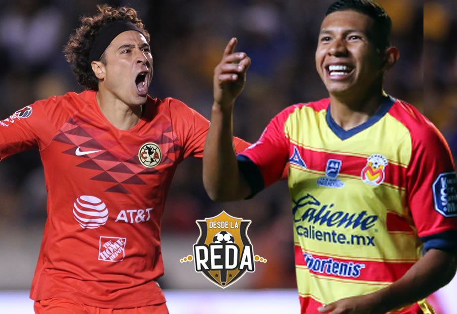 'Desde la Reda', el podcast de Mediotiempo, se transmite de lunes a viernes en diversas plataformas. (Fotos: Imago7)