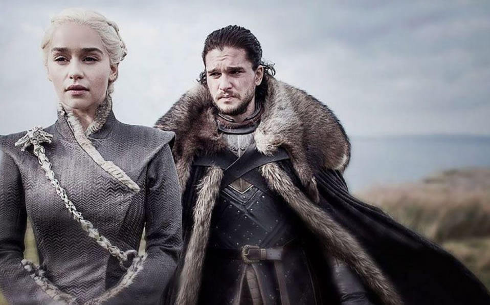 Estas son algunas escenas de GOT fueron eliminadas. Foto: HBO
