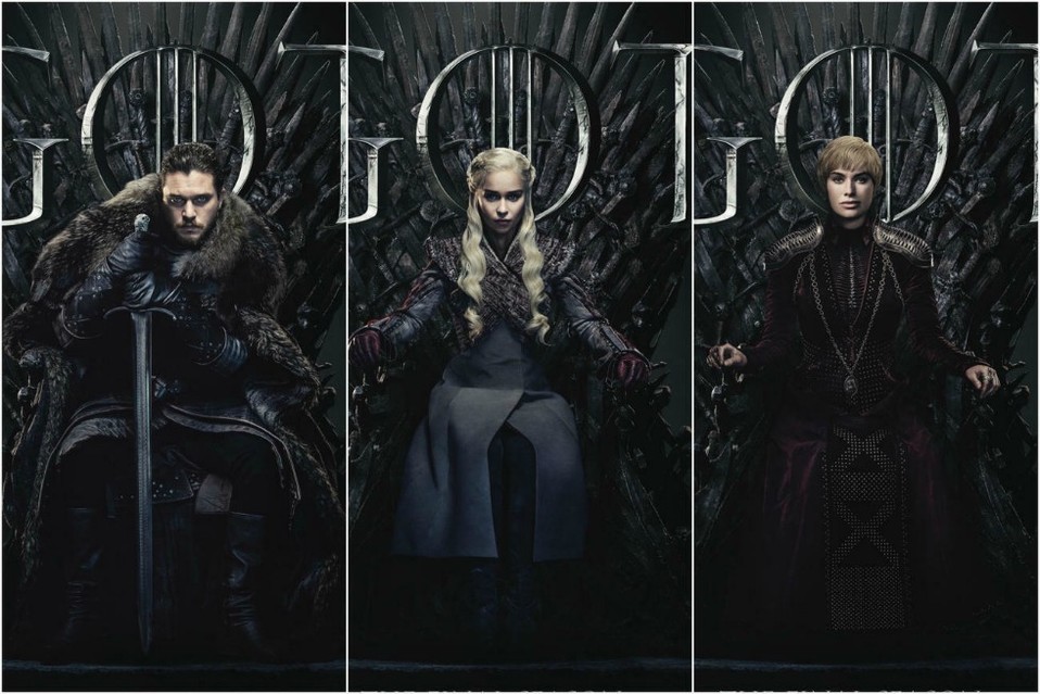 Game of Thrones