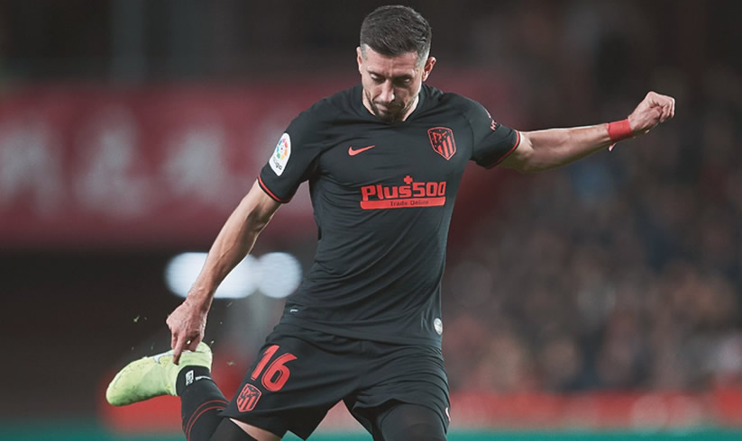 Herrera se ha hecho de un puesto titular (FOTO: Twitter)