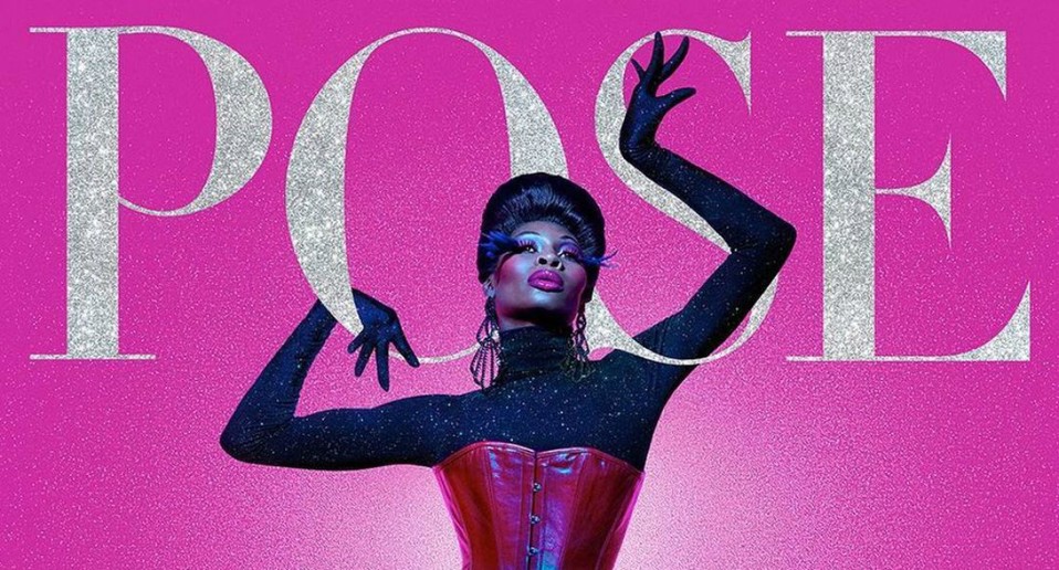Pose