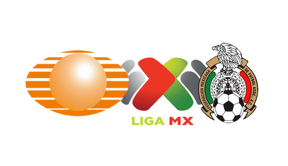 Televisa invertirá más de 500 Millones de Dólares en el Futbol