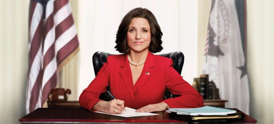 Veep