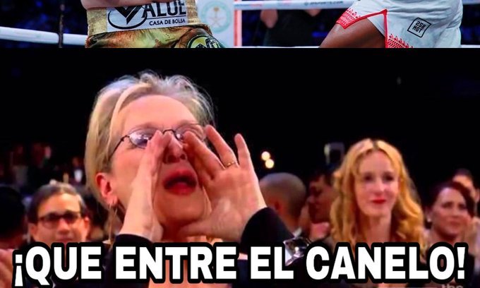 Piden por las figuras