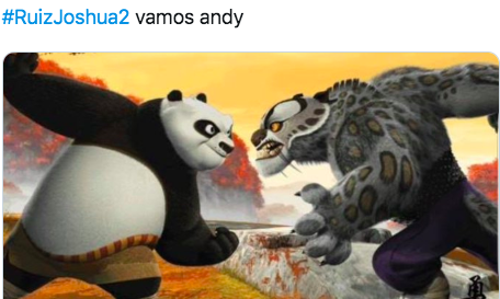 ¡Duelo candente!