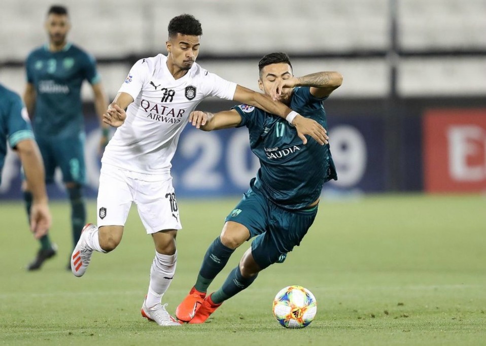 ¿Quién es el Al-Sadd, posible rival del Monterrey en el Mundial de Clubes? (Foto: Imago7)