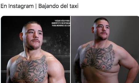 ¡Oye!