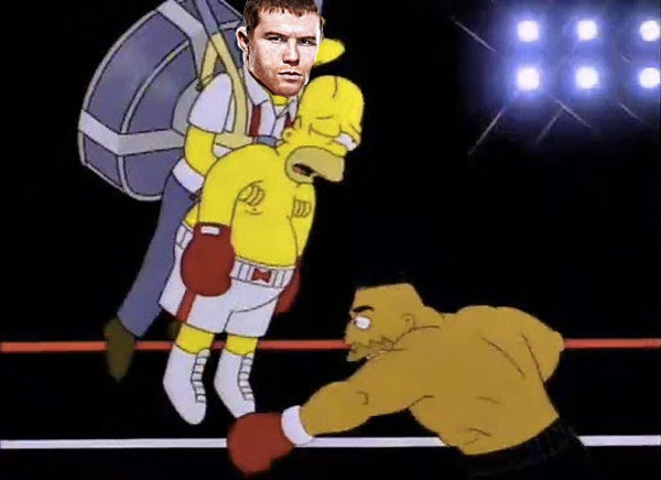 El final que la gente esperaba
