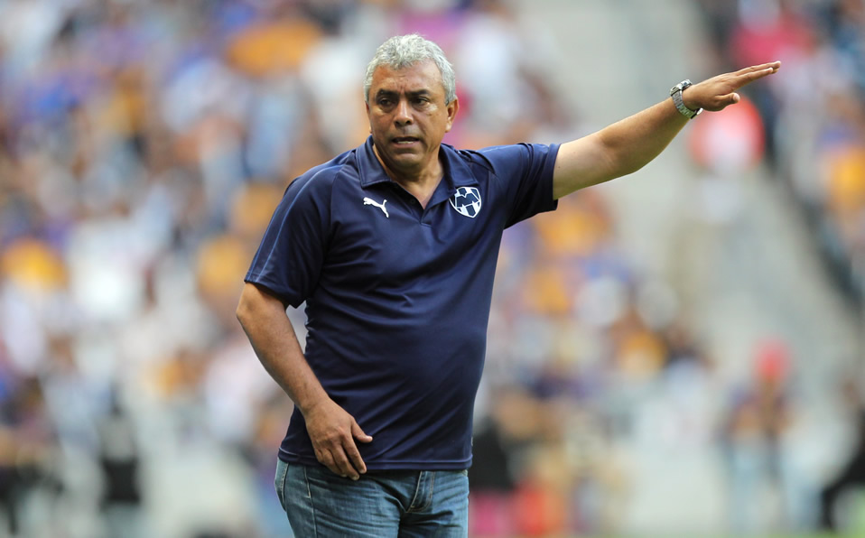 Héctor Becerra logró su primer título como DT. (Foto: Imago7)