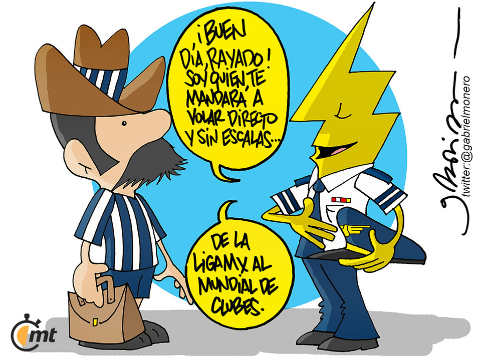 Vuelo adelantado