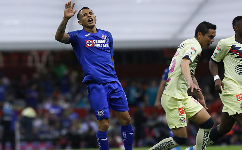 Yoshimar Yotún llegó a La Máquina para el Clausura 2019. (Imago7)