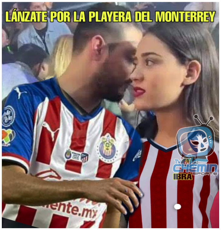 ¡Saluden al Rey de las Remontadas! Los memes del América y su pase a la Final del A2019.