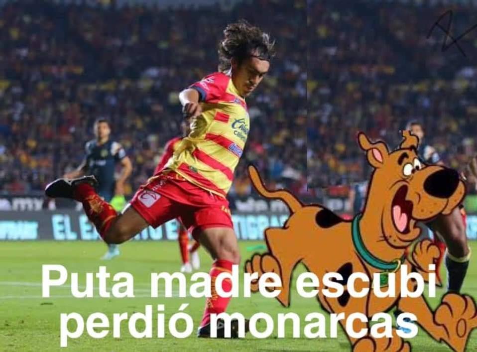 ¡Saluden al Rey de las Remontadas! Los memes del América y su pase a la Final del A2019.