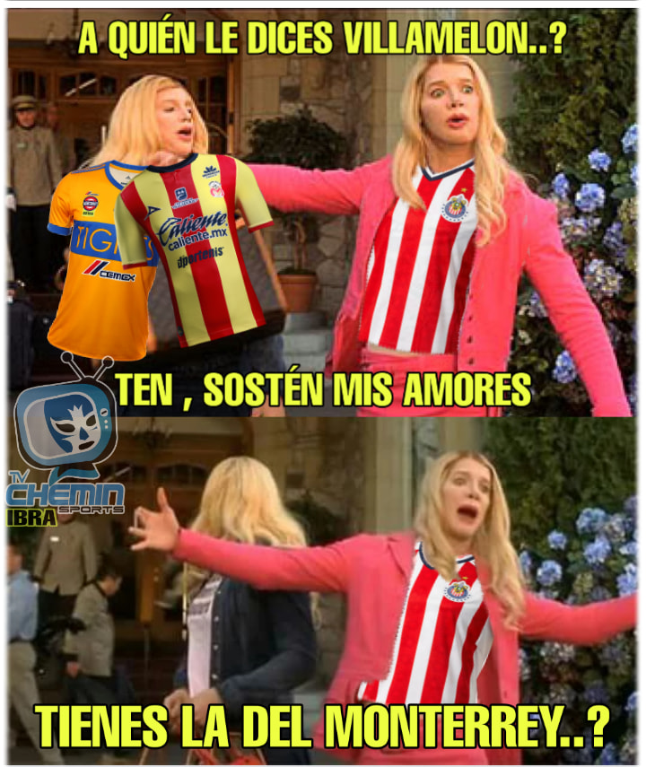 ¡Saluden al Rey de las Remontadas! Los memes del América y su pase a la Final del A2019.