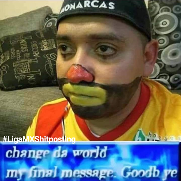 ¡Saluden al Rey de las Remontadas! Los memes del América y su pase a la Final del A2019.