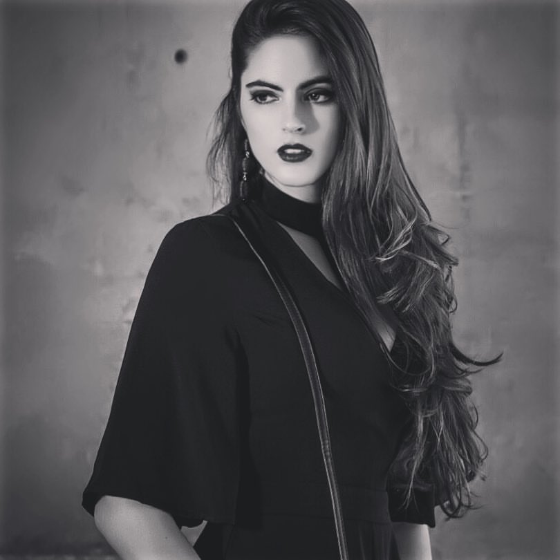 ¡La mexicana más bella del universo! Sofía Aragón llegó al podio de Miss Universo 2019.
