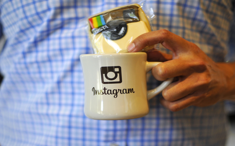 Instagram pedirá a usuarios que confirmen que al menos tienen 13 años (AFP)