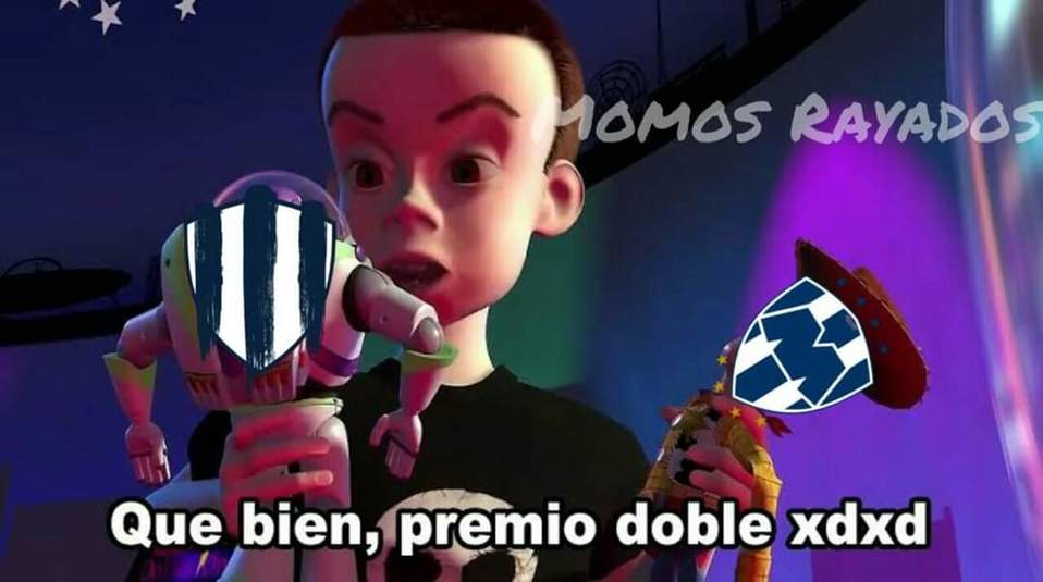 Los mejores memes del Necaxa vs Monterrey; Rayados es finalista.