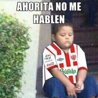 Los mejores memes del Necaxa vs Monterrey; Rayados es finalista.