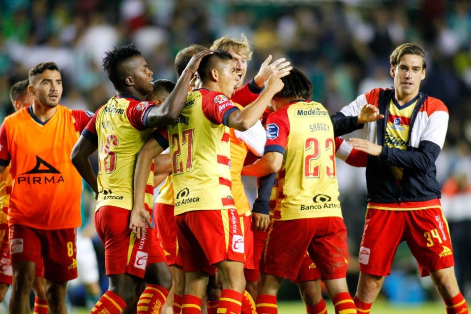 Monarcas espera concluir el 2-0 de la Ida en el Estadio Azteca para acceder a la final.