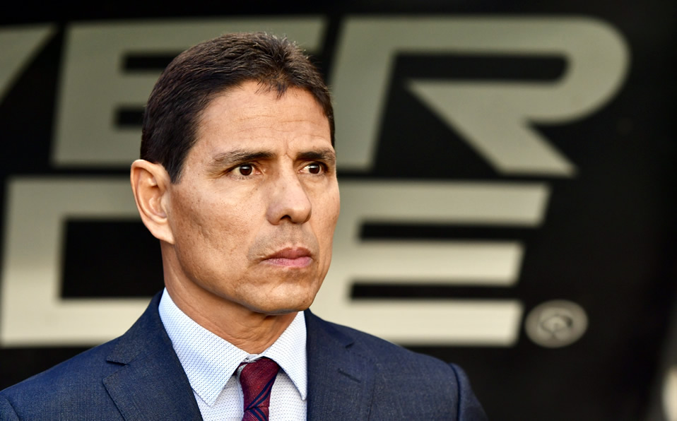 Sosa ya dirigió a los Rayos de 2016 a 2017. (Foto: Imago7)