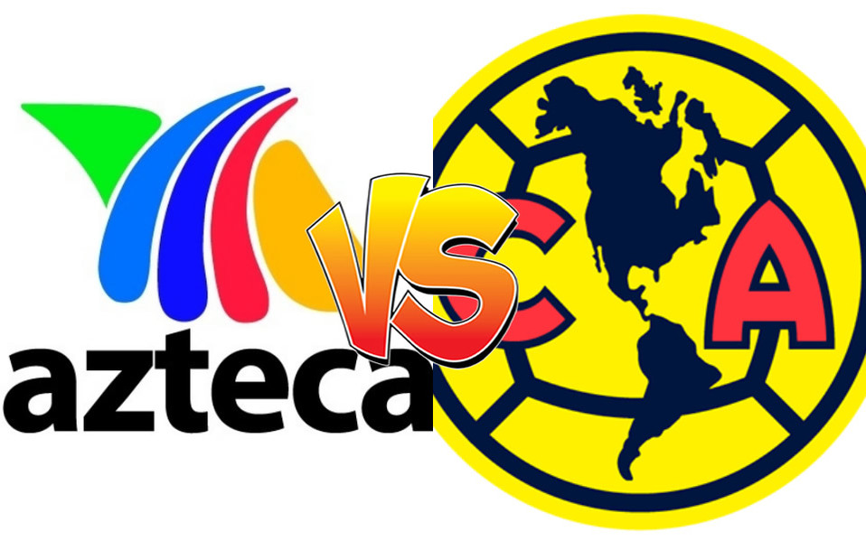 TV Azteca trollea al América con polémica foto previo a la Semifinal de vuelta ante Morelia