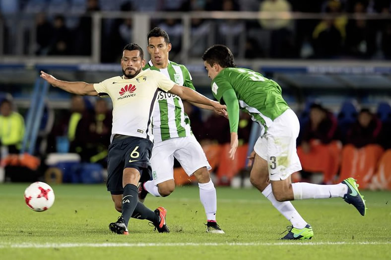 Al siguiente año, América quedó en el cuarto puesto.