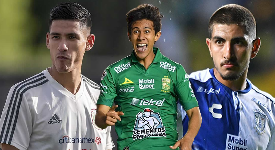 Así serían las poderosas Chivas del Clausura 2020