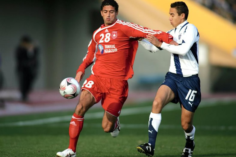 En 2007 Pachuca perdió el primer partido y quedó en sexto lugar.