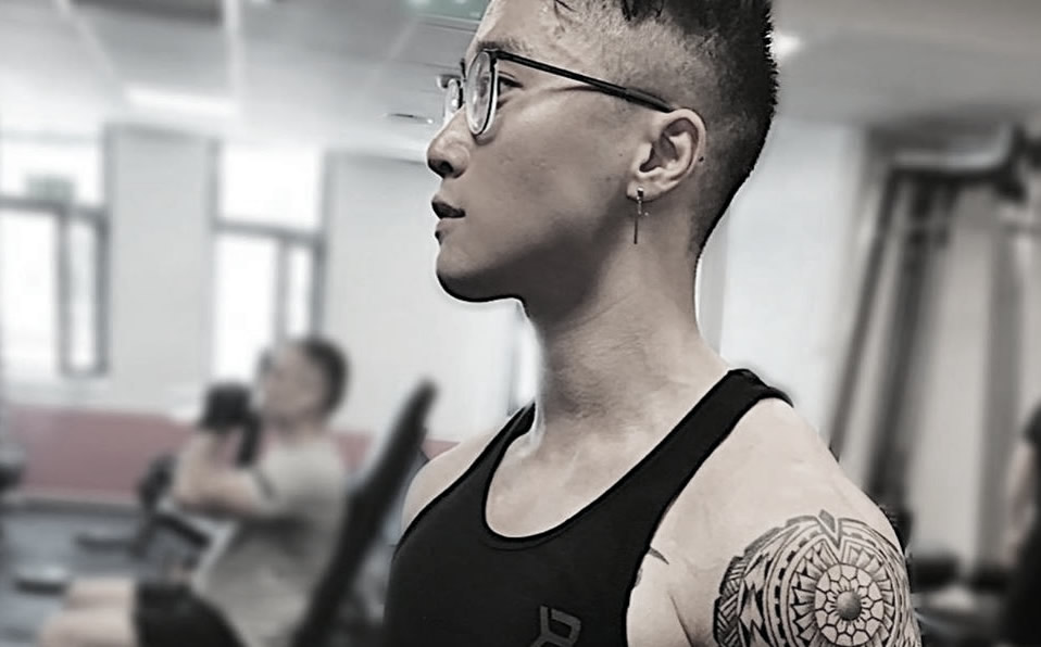 Lam K0u Tinh Tri (@KTDawnIx)