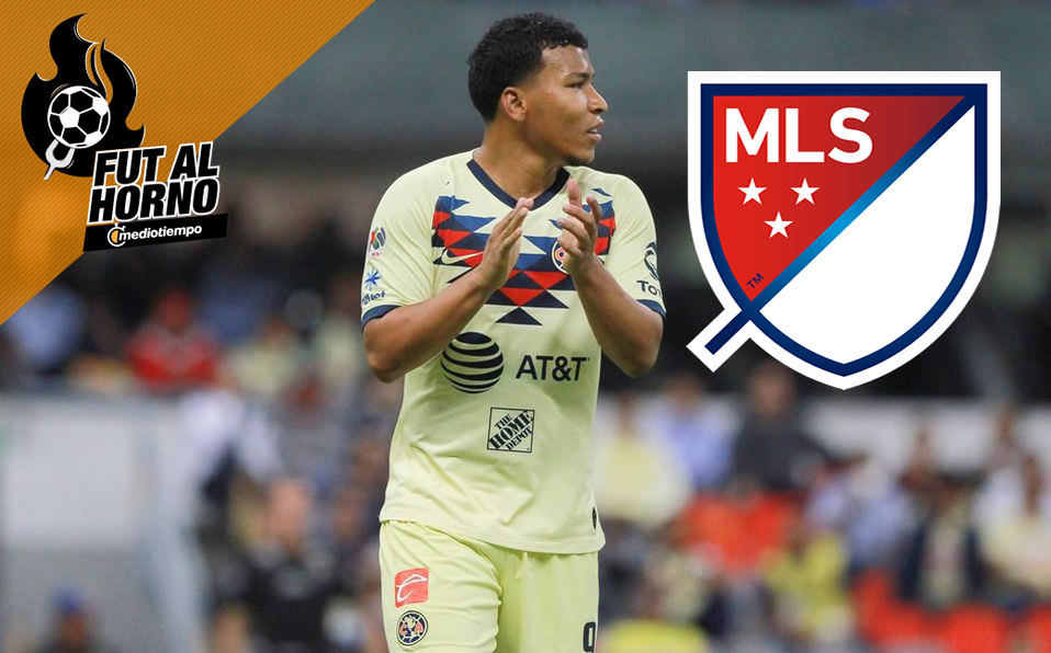 ¿Se va Roger? Martínez es pretendido por un club de la MLS