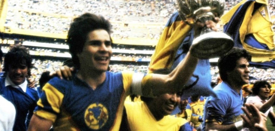 1983-1984: La Final del Siglo, América y Chivas se midieron en el Azteca y las Águilas salieron victoriosas