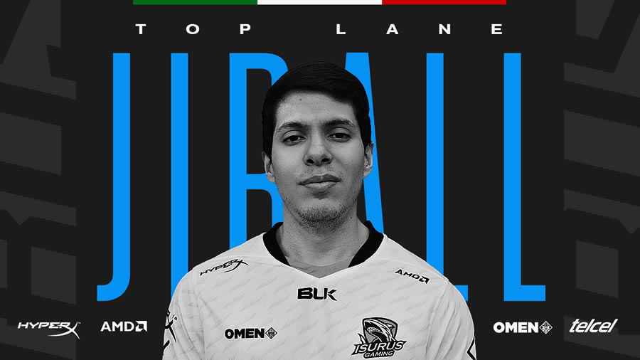 Casi todos los equipos que participará en Liga Latinoamericana de League Of Legends están listos.