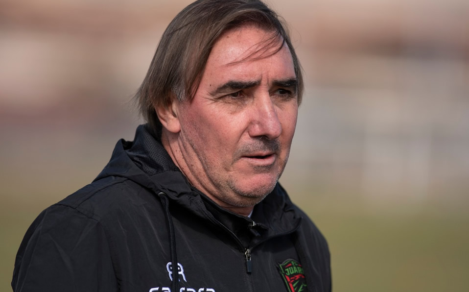 Jorge Pautasso.