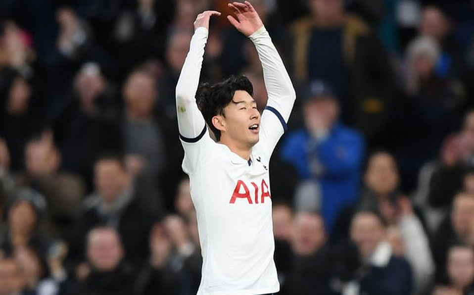 Las investigaciones seguirán. (Tottenham)