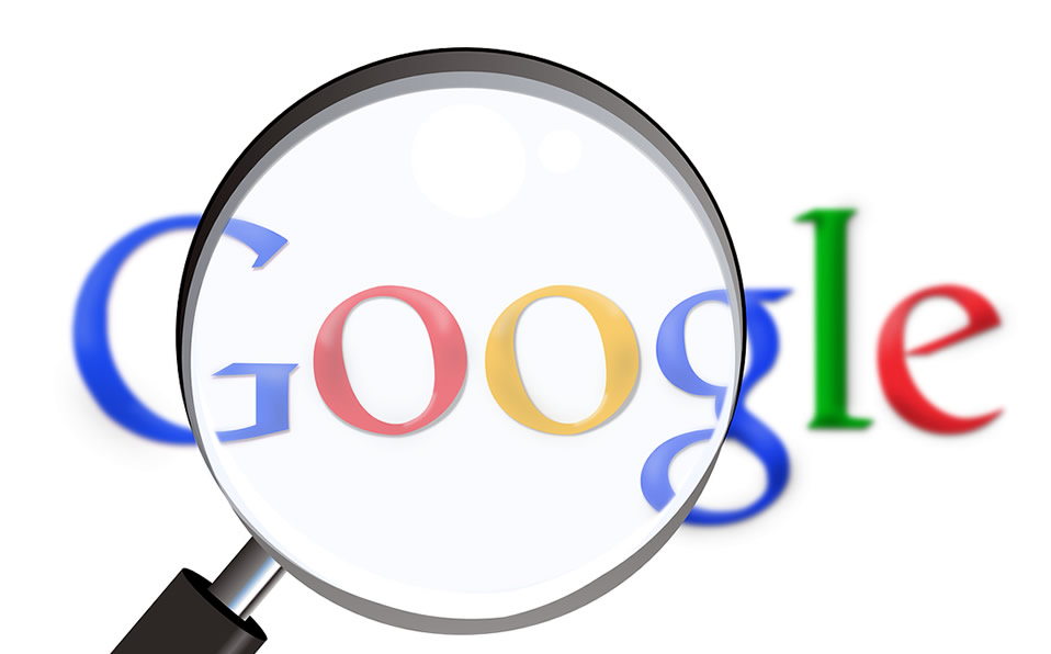 Google es el buscador más popular del mundo occidental. (Google)