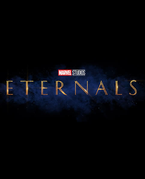The Eternals: 6 de noviembre