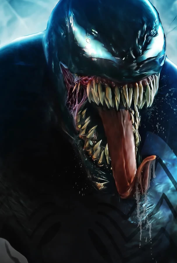 Venom 2: 2 de octubre