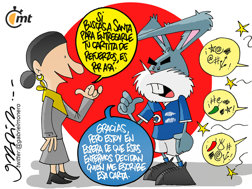 Jaloneo institucional
