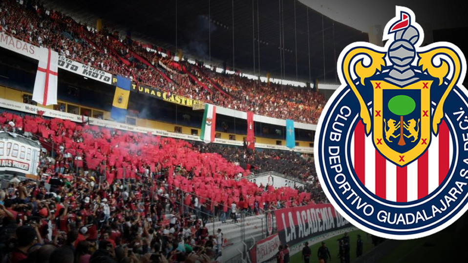 Barra 51 de Atlas se burla de Chivas y los Vergara