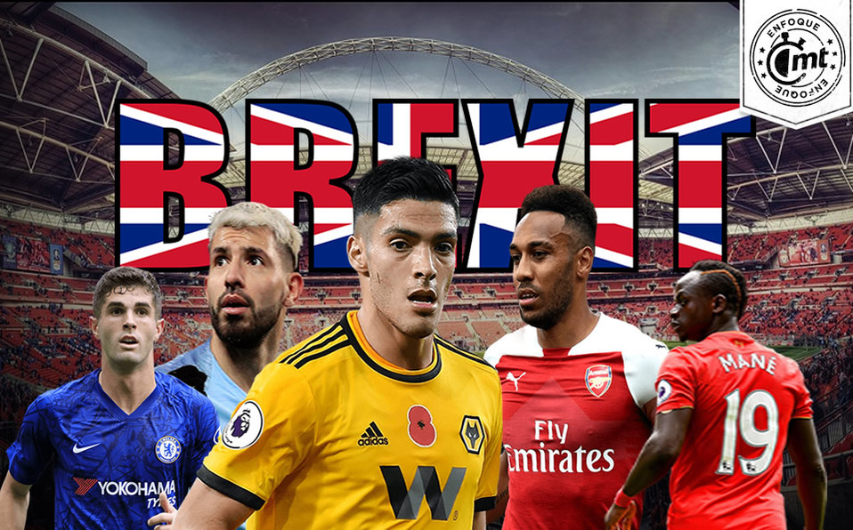 ¿Cómo afectará el Brexit al Futbol Inglés?