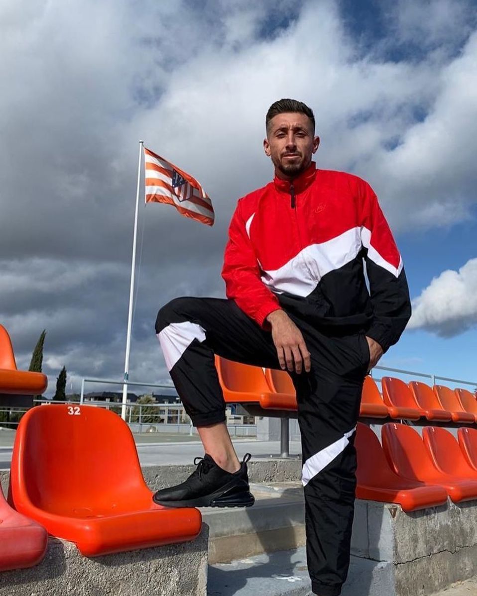Héctor Herrera tiene un valor de 22 millones de euros