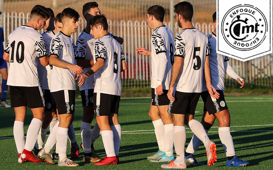 Los mexicanos del Salamanca llamaron la atención del Real Madrid. Foto: Salamanca FC