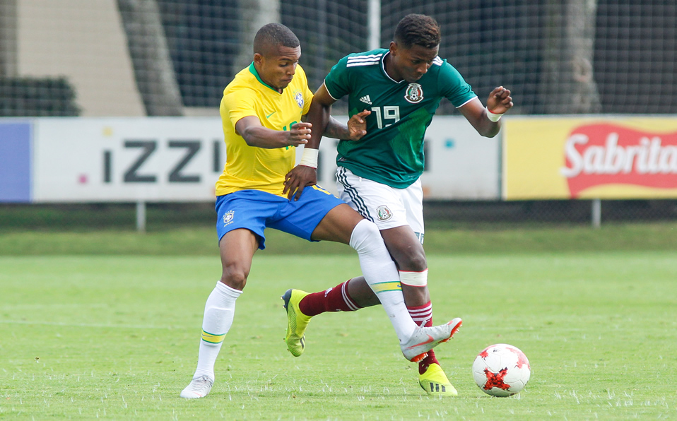 Niegan libertad a Joao Maleck; el futbolista ya pidió perdón a familias de afectados (Imago7)