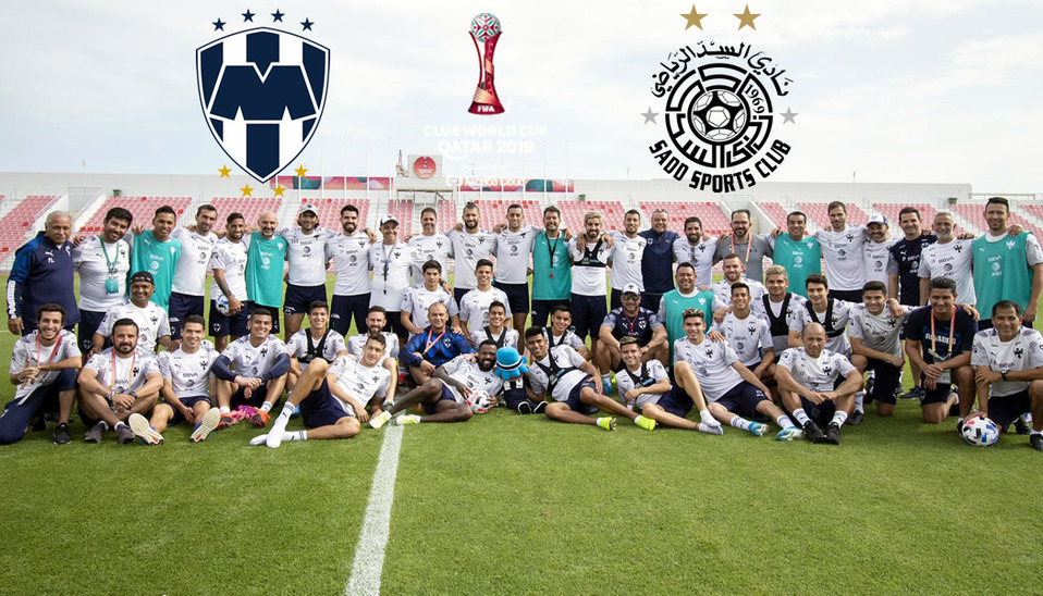 La Pandilla busca hacer historia para el futbol mexicano. (Foto: Rayados)