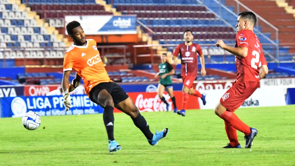 Tepatilán avanzó con paso perfecto y tres victorias. (Foto: Cortesía Tepatitlán)