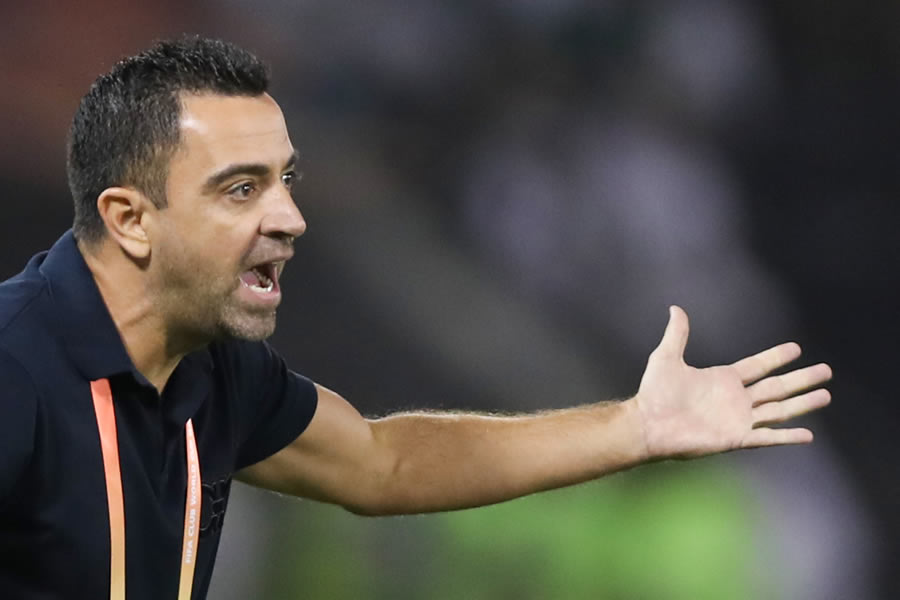 El exjugador del Barcelona destacó el nivel del conjunto regiomontanto. FOTO: AFP.