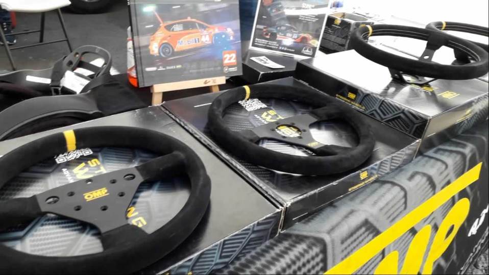 Venta de accesorios para los pilotos